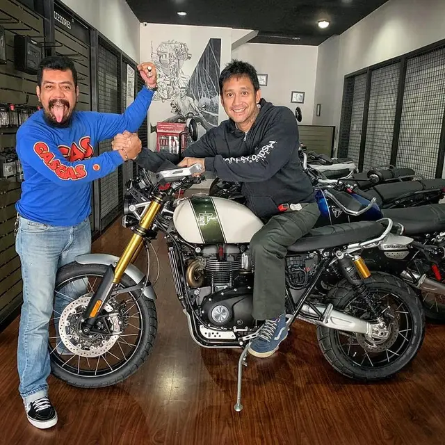 [Fimela] Tora Sudiro