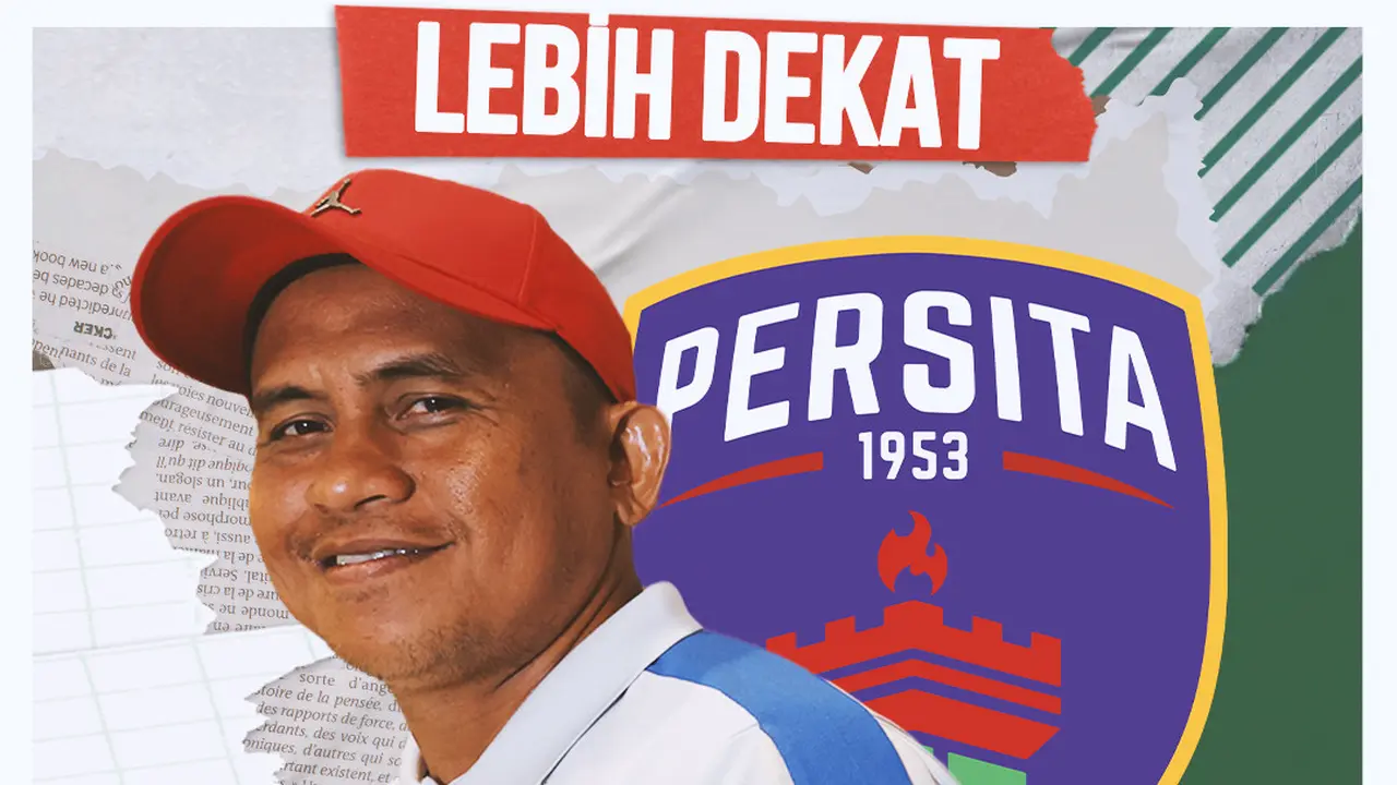 Lebih Dekat - Ilham Jaya Kesuma Ver 2