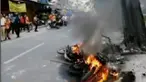 Sejumlah senjata tajam seperti tombak dan belati disita polisi, hingga pemakaman TKI ilegal asal Kediri yang tewas di Perairan Malaysia.