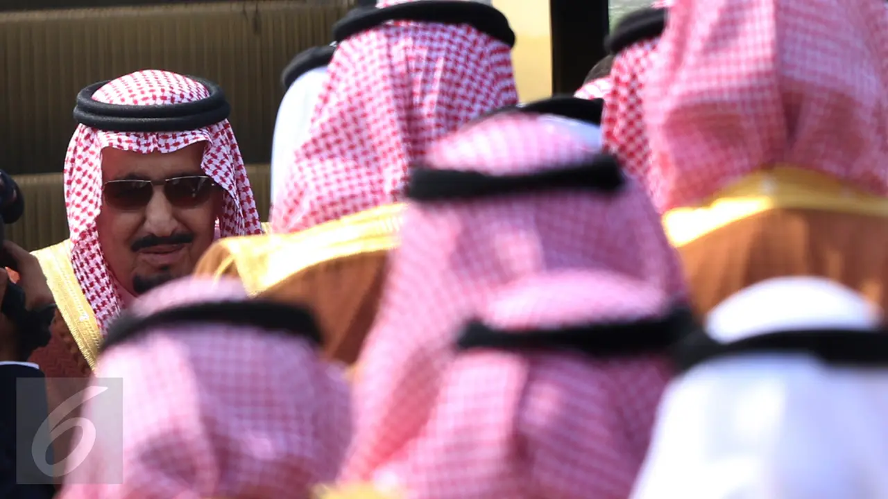 Raja Salman