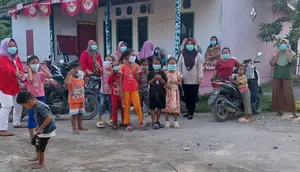 Cara Membersihkan Mata yang Terkena Abu Vulkanik, Jangan Dikucek