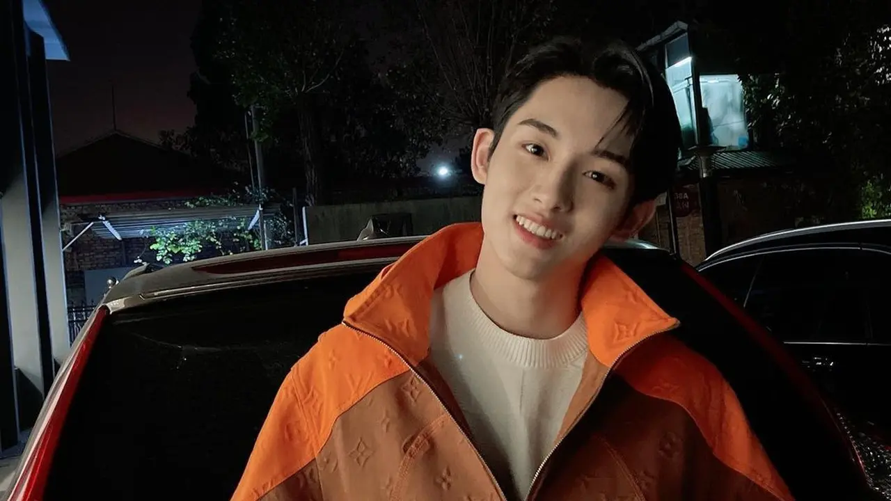 Winwin NCT. (Instagram/ wwiinn_7)