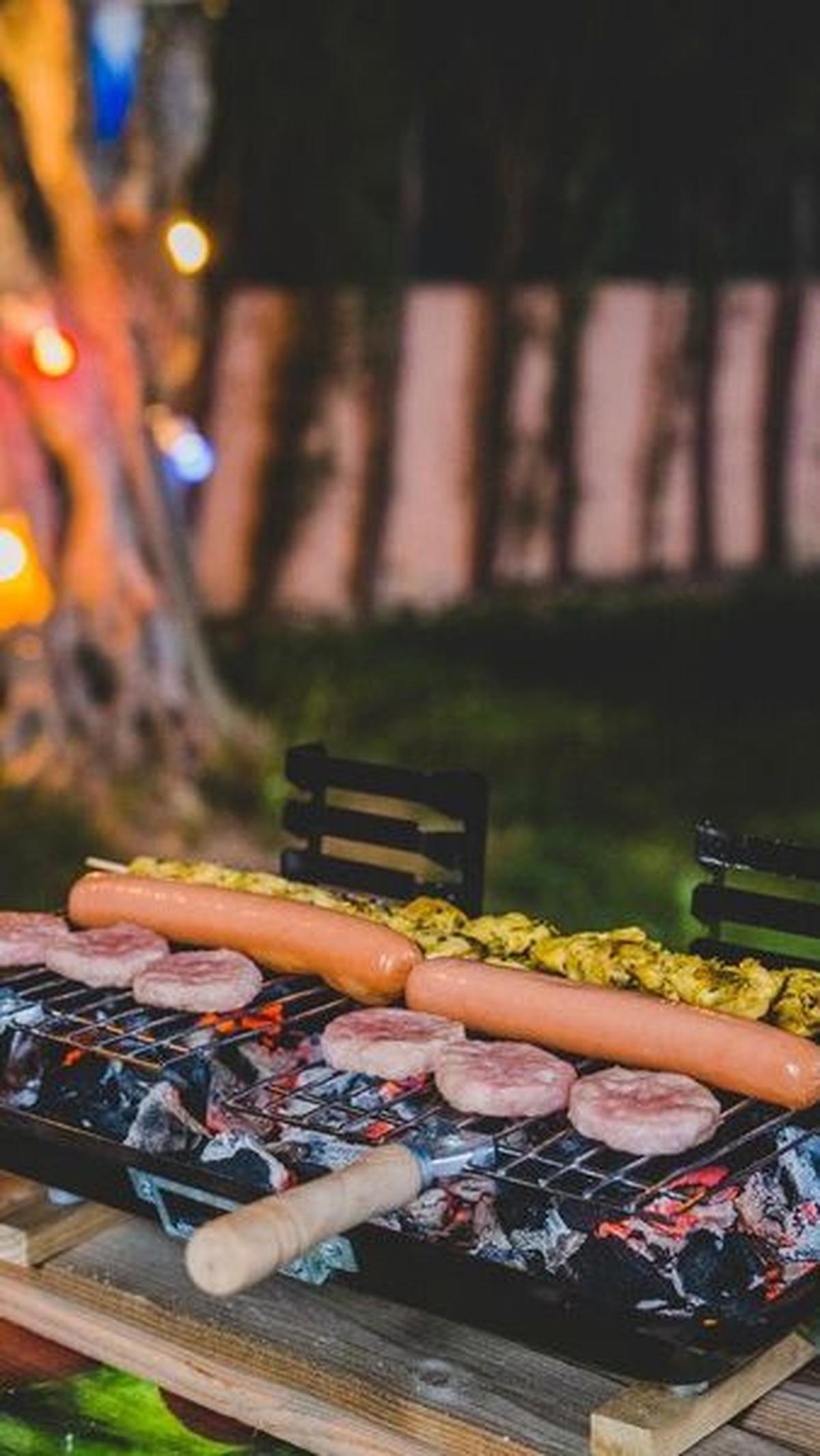 Dengan 12 ide resep makanan untuk malam Tahun Baru, Anda dapat menciptakan momen yang tak terlupakan bersama orang-orang terkasih.