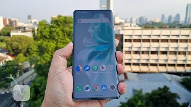 Vivo V30e