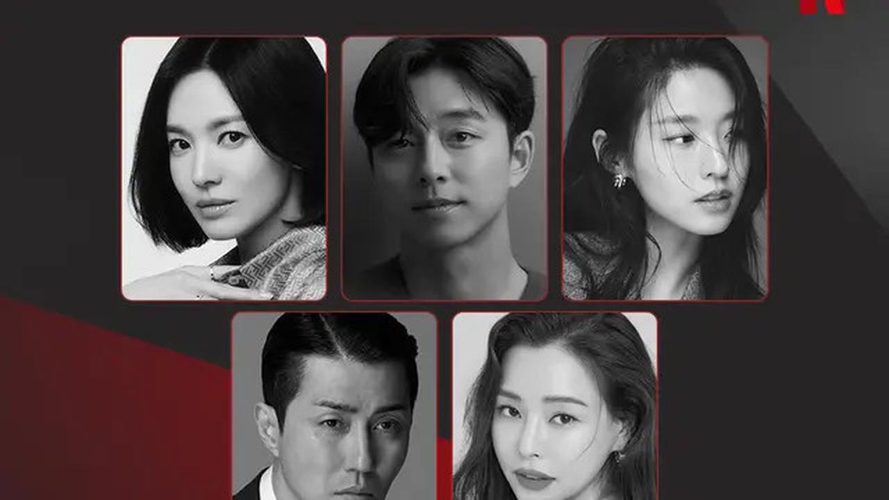 Song Hye Kyo dan Gong Yoo Bakal Beradu Akting di Drakor Terbaru 'Show Business', Intip Peran dan Sinopsisnya di Sini