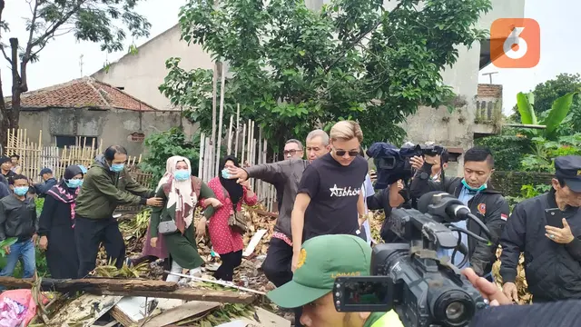 Tim Autopsi Mulai Buka Suara, Ini 4 Temuan Baru Soal Kematian Lina