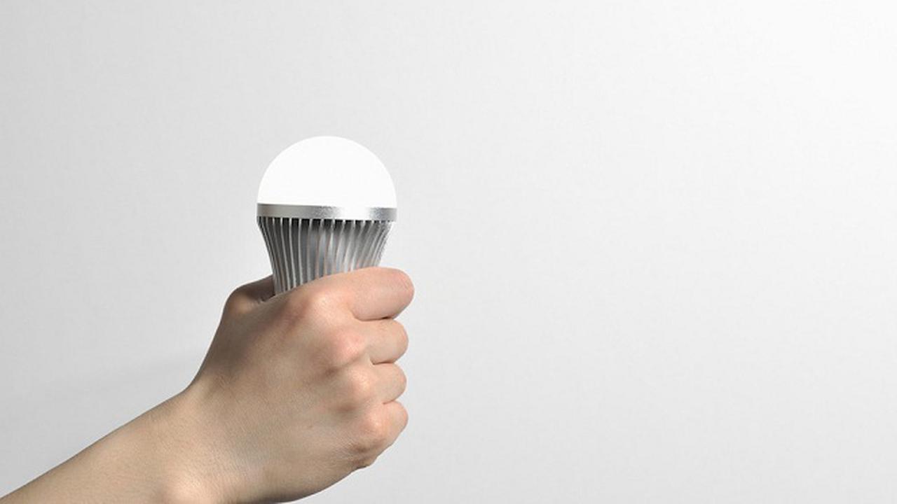 Li-Fi, Teknologi Wireless 100 Kali Lebih `Gesit` dari Wi-Fi