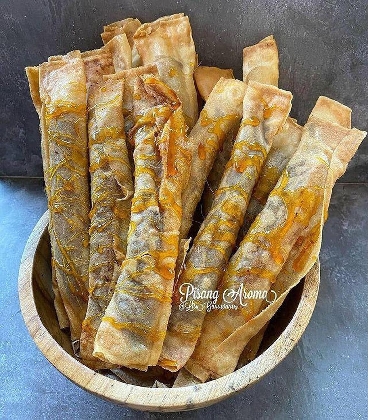 9 Ide Makanan yang Cocok untuk Acara Kumpul Keluarga di Tahun Baru 2026