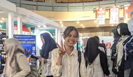 Dimsum, Seragam Restoran, dan Pencarian Kerja yang Belum Usai