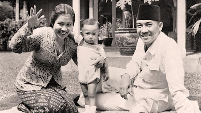 Soekarno