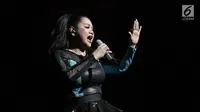 Ingat Orang Ini Saat Konser, Vina Panduwinata Bikin Mewek
