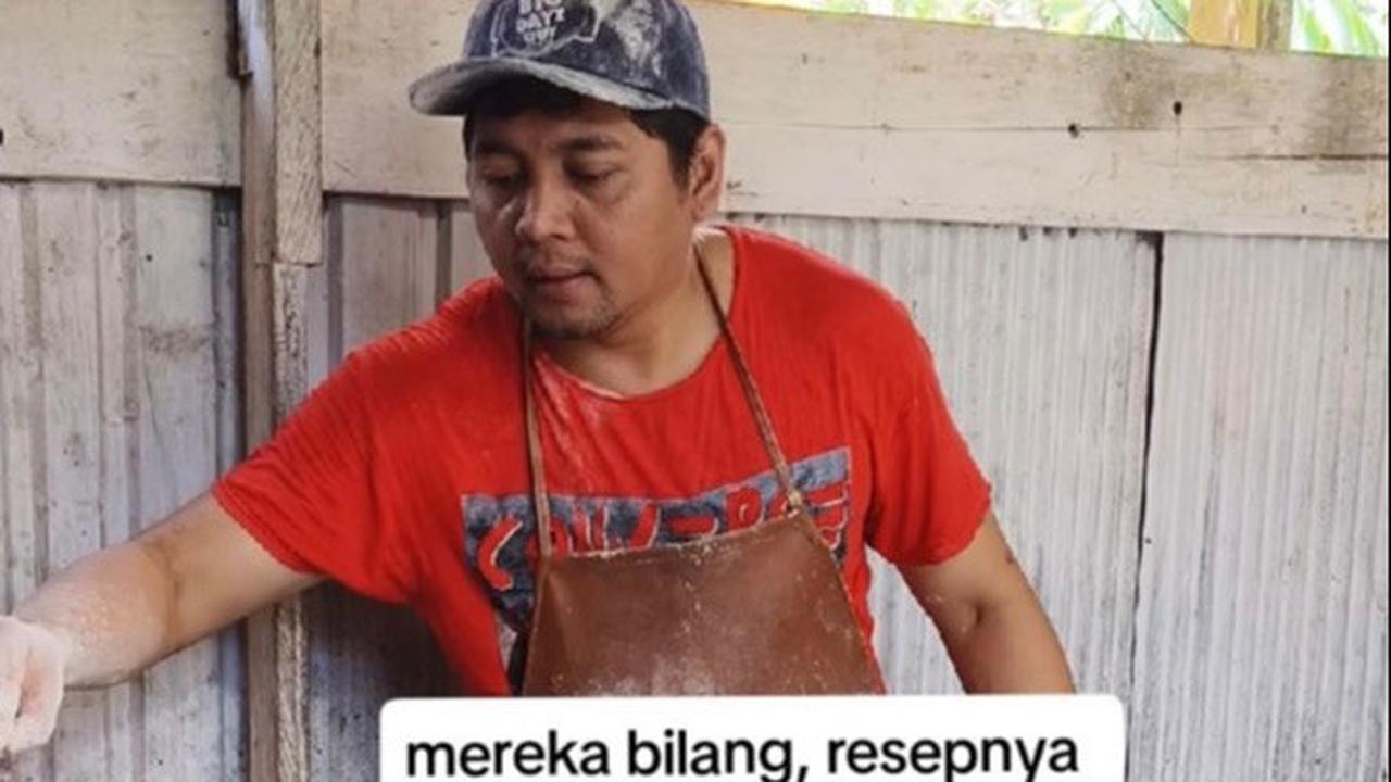 Bermanfaat bagi Orang Lain