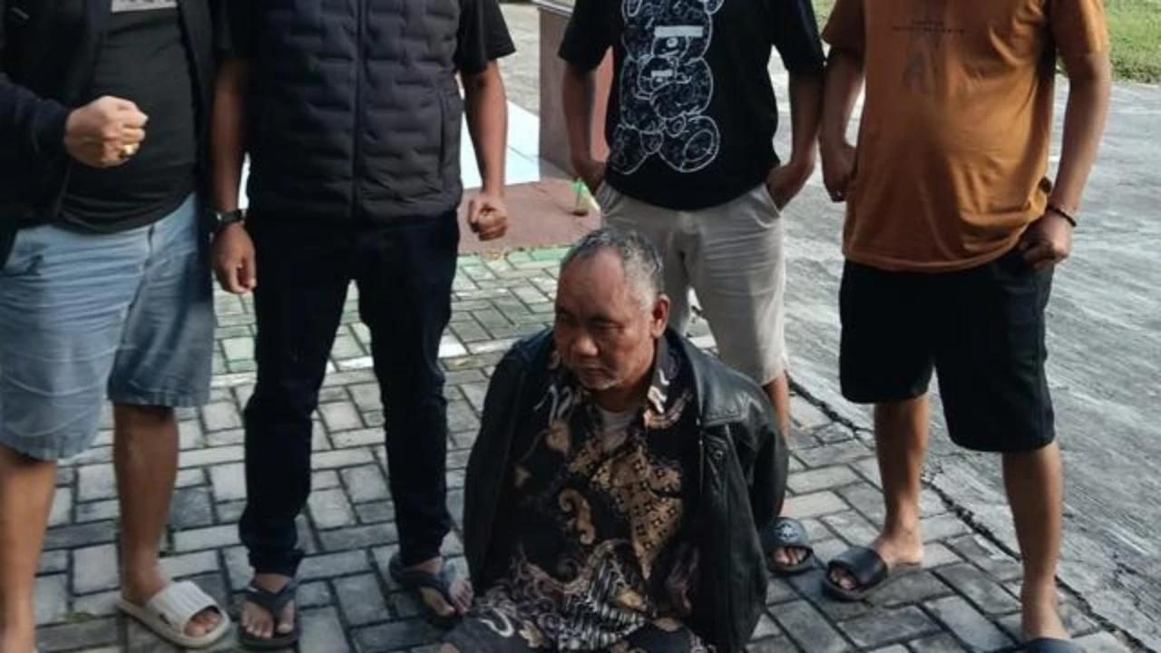 Polisi Dalami Peran KS Diduga Bantu Pelarian Tersangka Pencabulan Puluhan Santri di Pati