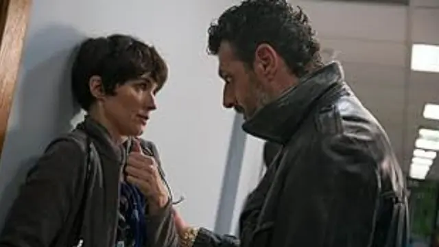 Film Acts of Vengeance