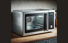 Microwave Pun Tak Lepas dari Kecanggihan Teknologi Terbaru, Ini Contohnya