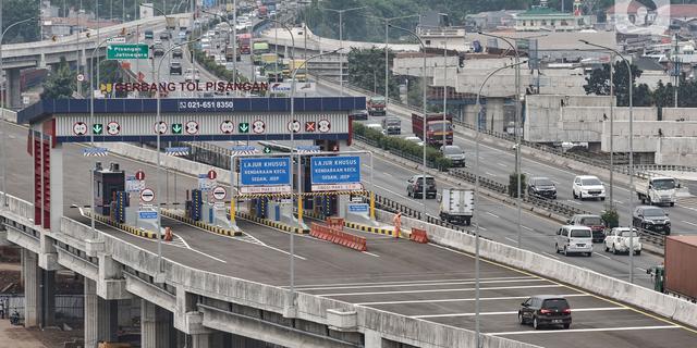 Pendapatan CMNP Naik 41% pada 2025, Ini 2 Faktor Pemicunya