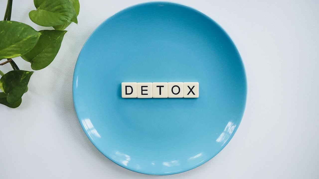 Detoks Pasca Lebaran: Cara Alami Turunkan Berat Badan