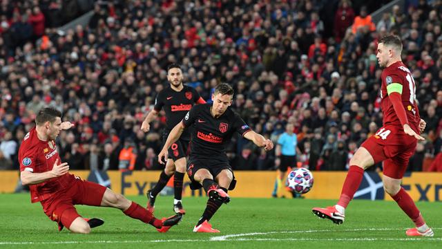 Foto: 5 Klub Inggris yang Pernah Disingkirkan Atletico Madrid di Babak Gugur Kompetisi Antar-Klub Eropa, Manchester United Terbaru