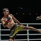 Rudy “The Golden Boy” Agustian (do One Championship)