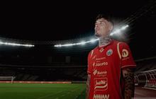 Persija Resmi Datangkan Shayne Pattynama, Bek Kiri Berpengalaman Siap Angkat Trofi