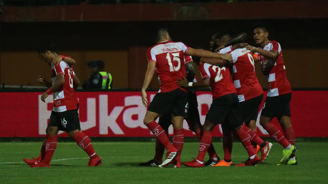 Madura United