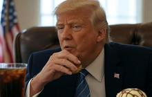 Makin Menjadi, Donald Trump Bakal Pangkas Anggaran Kesehatan Amerika Sebesar Rp675 Triliun