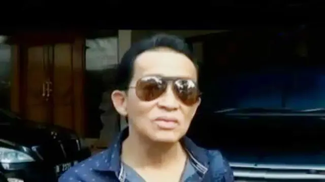 VIDEO: Ayah Mirna Mengaku Punya Sejumlah Alat Bukti 