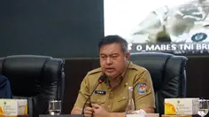 Kemendagri Minta Daerah Jaga Harga Pangan