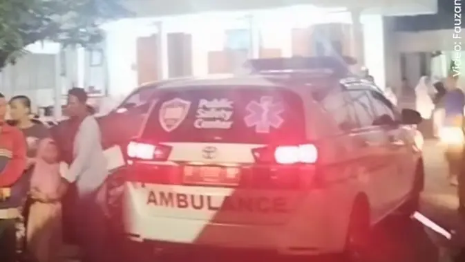 Ratusan Santri di Sidoarjo Diduga Keracunan MBG, Bupati Buka Suara