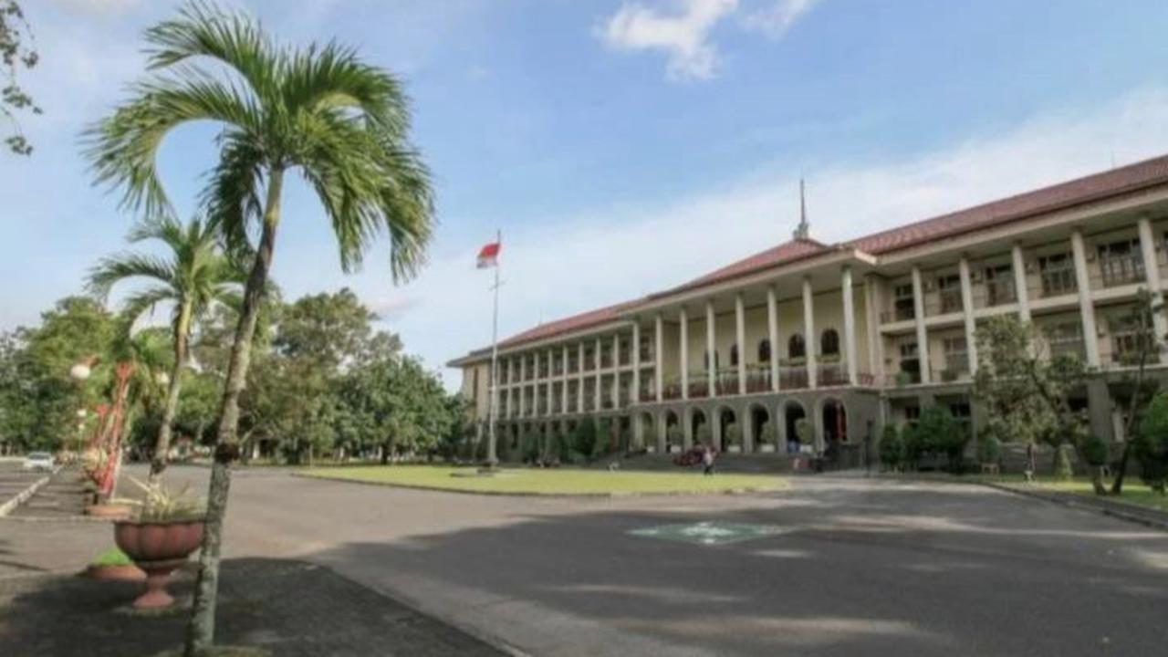 Jalur Seleksi Mandiri UGM Masih Tersedia Kuota 3.670 Mahasiswa