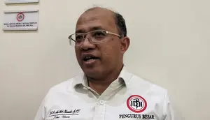 Belajar dari Kasus Dokter Icha, Mantan Ketua IDI Jelaskan Sistem Triase