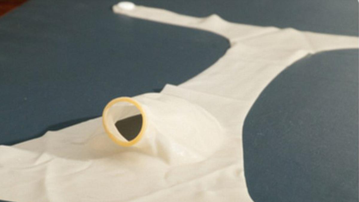 Celana Kondom Bikin Seks Lebih Aman? Lifestyle