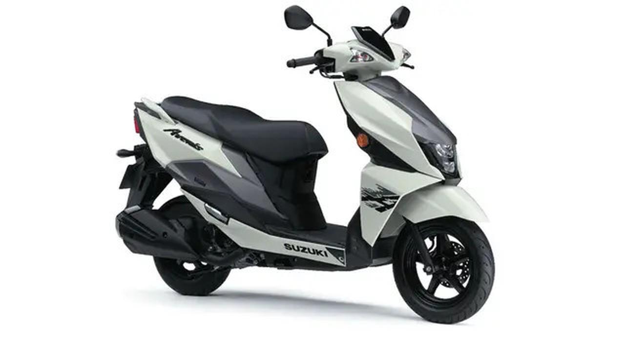 Suzuki Indonesia Hentikan Penjualan Avenis, Ini Penjelasannya