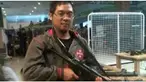 Polri meminta Bahrunnaim untuk berani menyampaikan bantahannya secara langsung terkait ketidakterlibatannya dengan peristiwa bom dan penembakan di ibu kota  