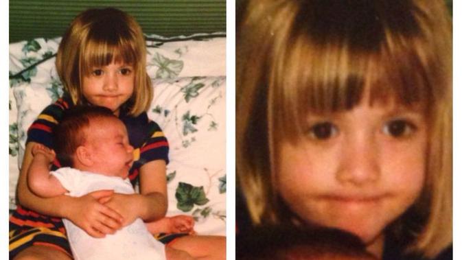 10 Potret Jahil Kakak Beradik Bikin Kesal Hingga Kocak. Sumber: Brightside