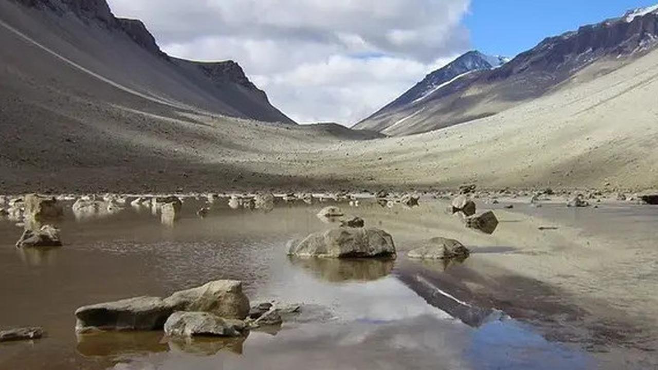 Hanya di Lokasi Ini Air Melimpah Kran Sampai Dilarang Dimatikan, Alasannya Terungkap