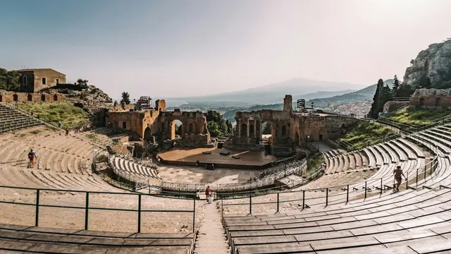 Taormina