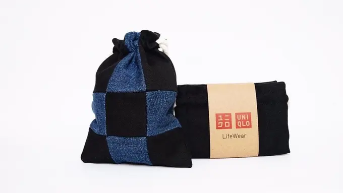 Upcyling Project, Pemberdayaan Pengungsi Perempuan dari UNIQLO dan UNHCR di Hari Perempuan Internasional