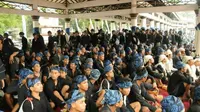 Penyaluran Bansos dari Kemensos untuk Masyarakat Baduy Diapresiasi