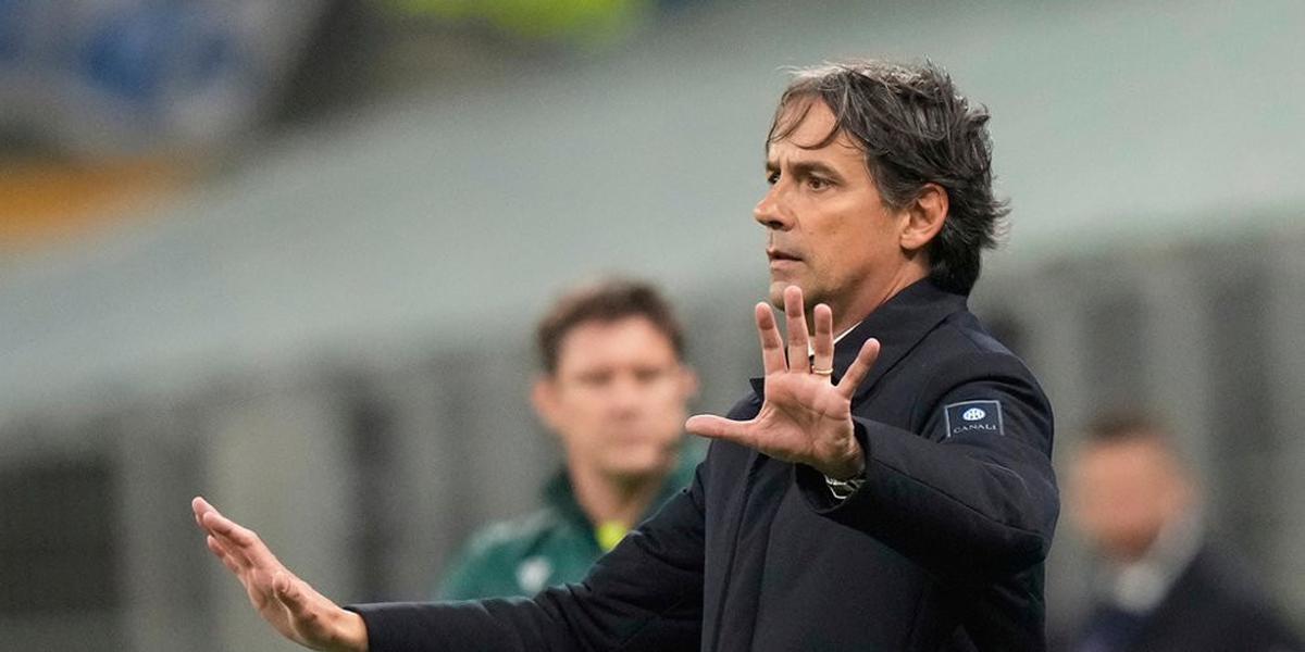 PSG Dianggap Favorit? Ingat, Inter Milan Tak Terkalahkan Lawan Man City dan Arsenal Lho!