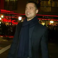 Kehadiran Pitt di premiere film ‘The Lozt City of Z’ bukan sebagai pemeran, melainkan sebagai sang produser film tersebut yang siap tayang pada 14 April 2017 mendatang di U.S. Pitt hadir bersama tim produksinya, Plan B Entertainment. (AFP/Bintang.com)