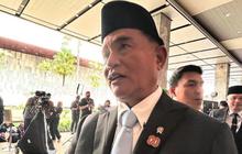 Yusril Minta Tersangka Kasus Penghasutan Demonstrasi 'Gentleman' Hadapi Proses Hukum: Jangan Terus Minta Dibebaskan