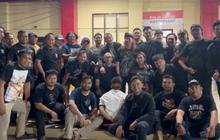 Polda Metro Jaya Ringkus Komplotan Pencuri Motor Palmerah yang Tembak Warga