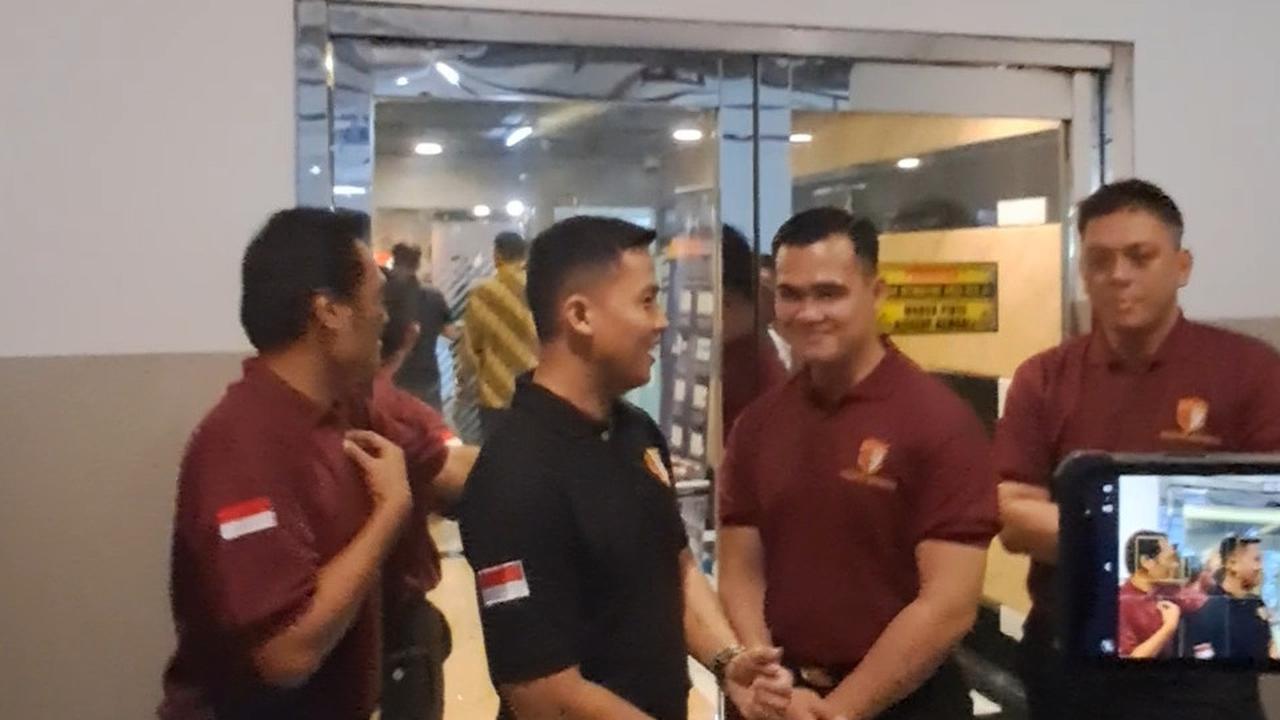 Dualisme Kadin Memanas, Kubu Anindya Bakrie Larang Konferensi Pers Arsjad Rasjid di Menara Kadin