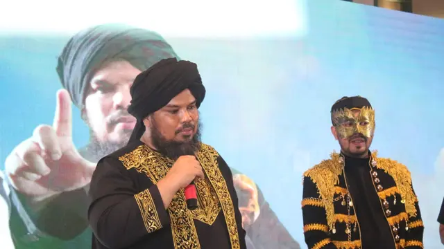 Derry Sulaiman