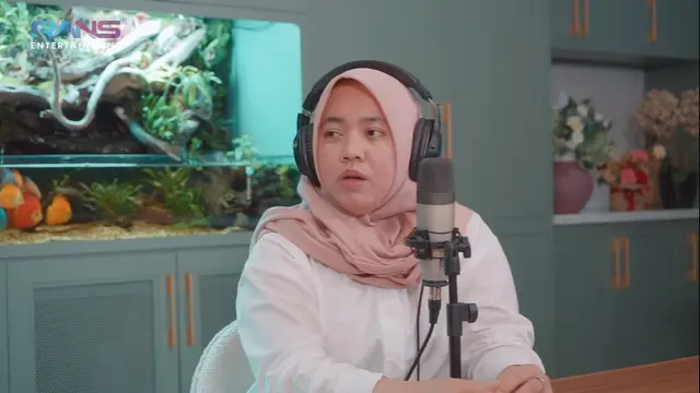 [Fimela] Shella Marcella alias Mbak Lala