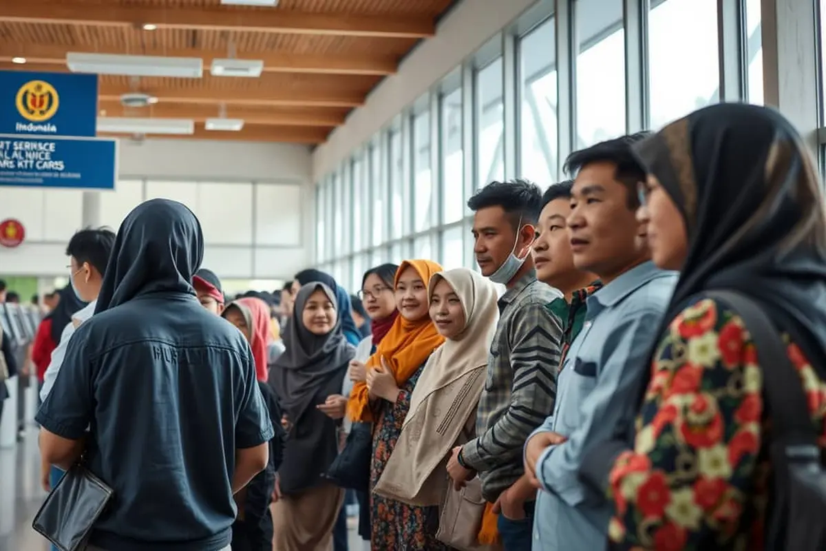 cara cek nik ktp apakah terdaftar bansos