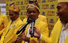 Fakta Unik Doktrin Karya Kekaryaan: Bahlil Tegaskan Konsistensi Dukungan Golkar untuk Prabowo-Gibran