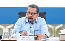 Qodari Jelaskan Duduk Perkara Dialog Pemerintah di UGM Dibubarkan Mahasiswa
