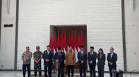 Kunjungan Luar Negeri Perdana, Presiden Prabowo Kunjungi China, AS hingga Inggris